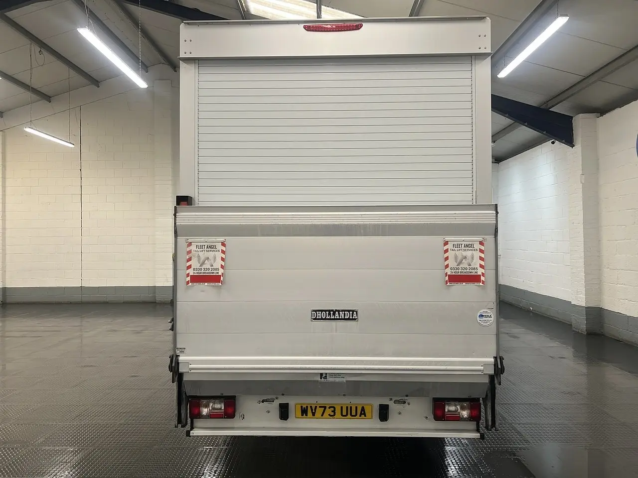 2023 Maxus Deliver 9, photo 5