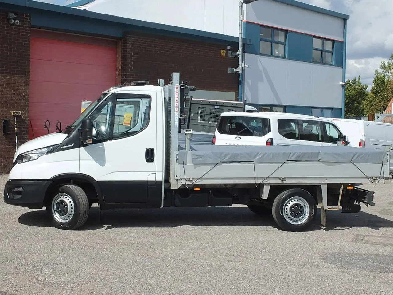 2025 Iveco Daily, photo 8
