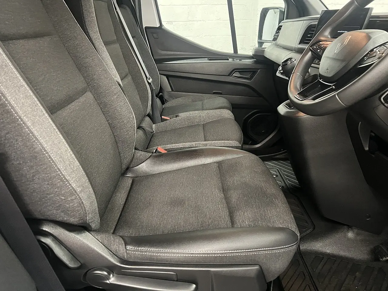 2025 Renault Master, photo 6