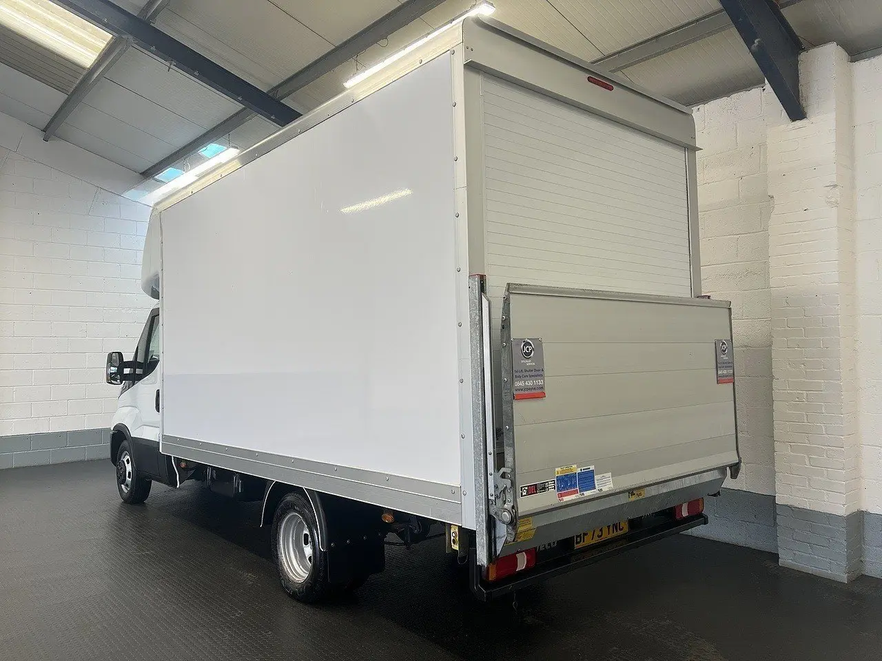 2023 Iveco Daily, photo 4