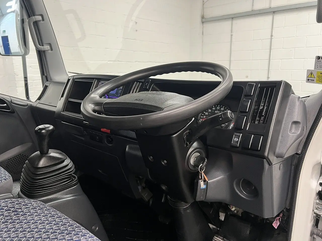 2023 Isuzu Grafter, photo 10