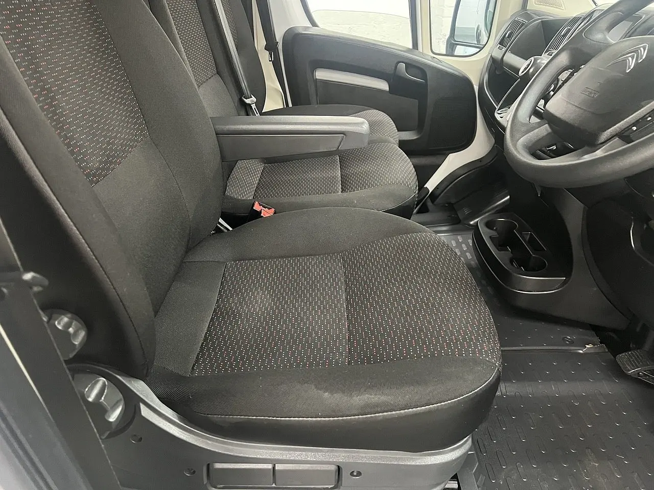 2023 Citroen Relay, photo 6