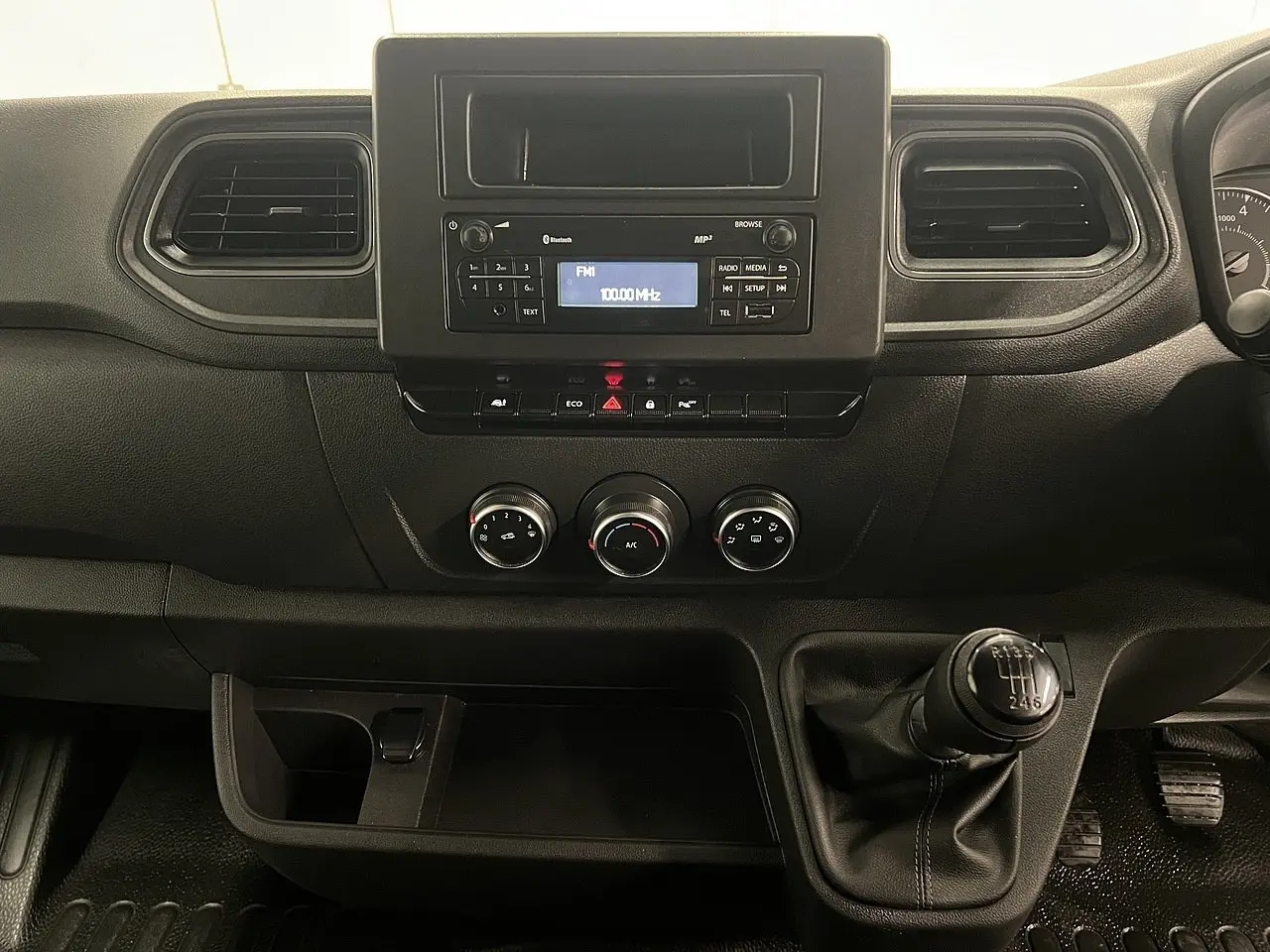 2023 Renault Master, photo 5
