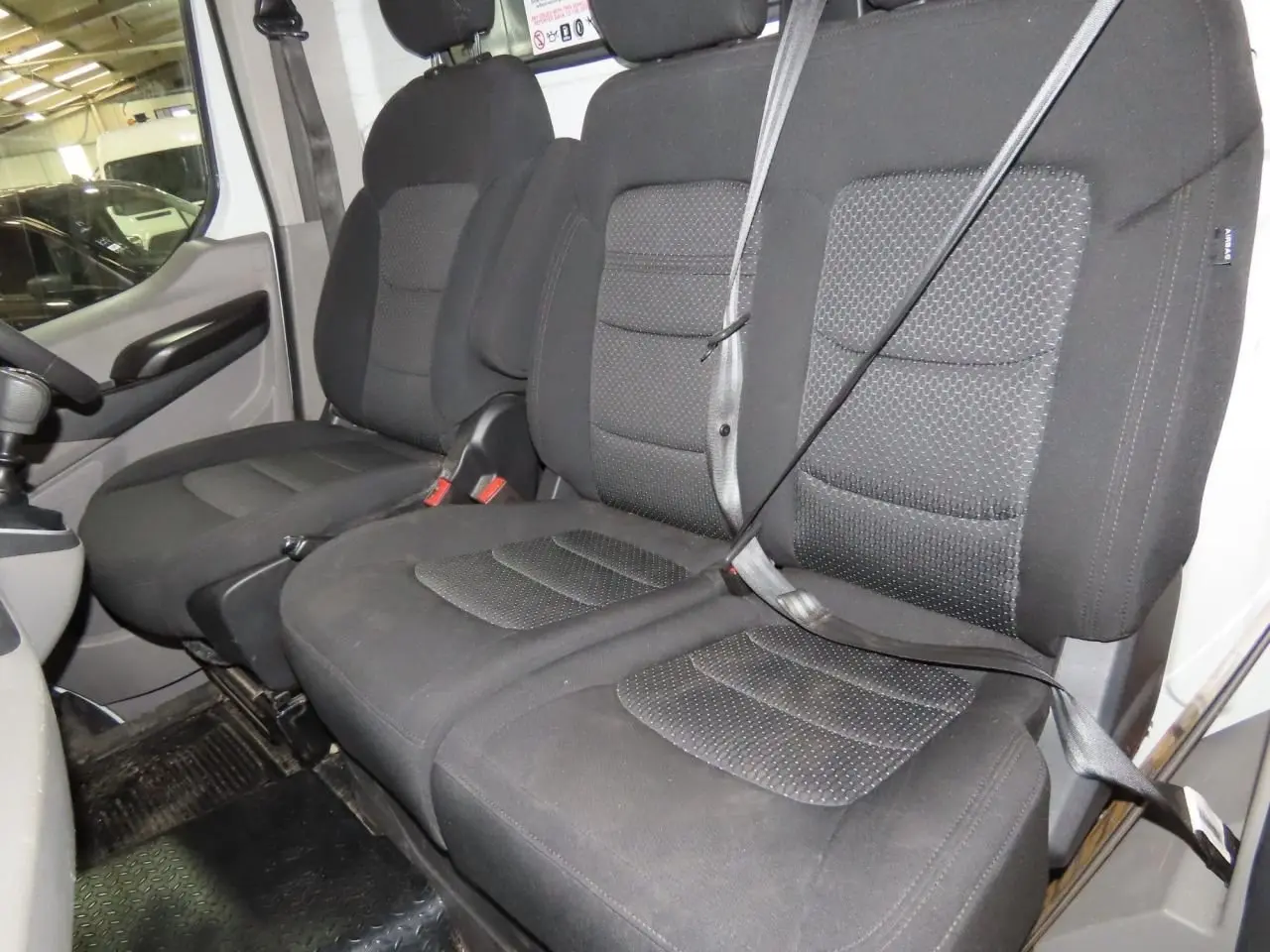 2023 Maxus Deliver 9, photo 7