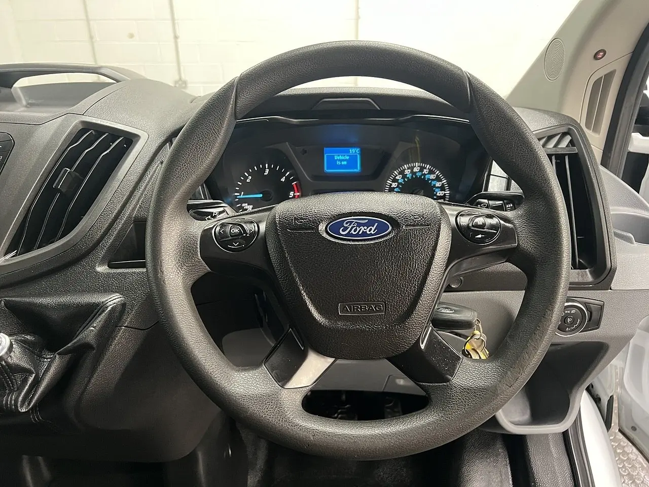 2019 Ford Transit, photo 5