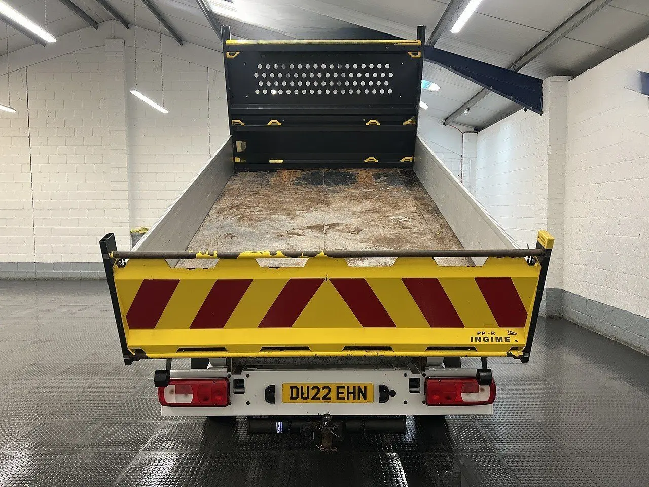 2022 Volkswagen Crafter, photo 4