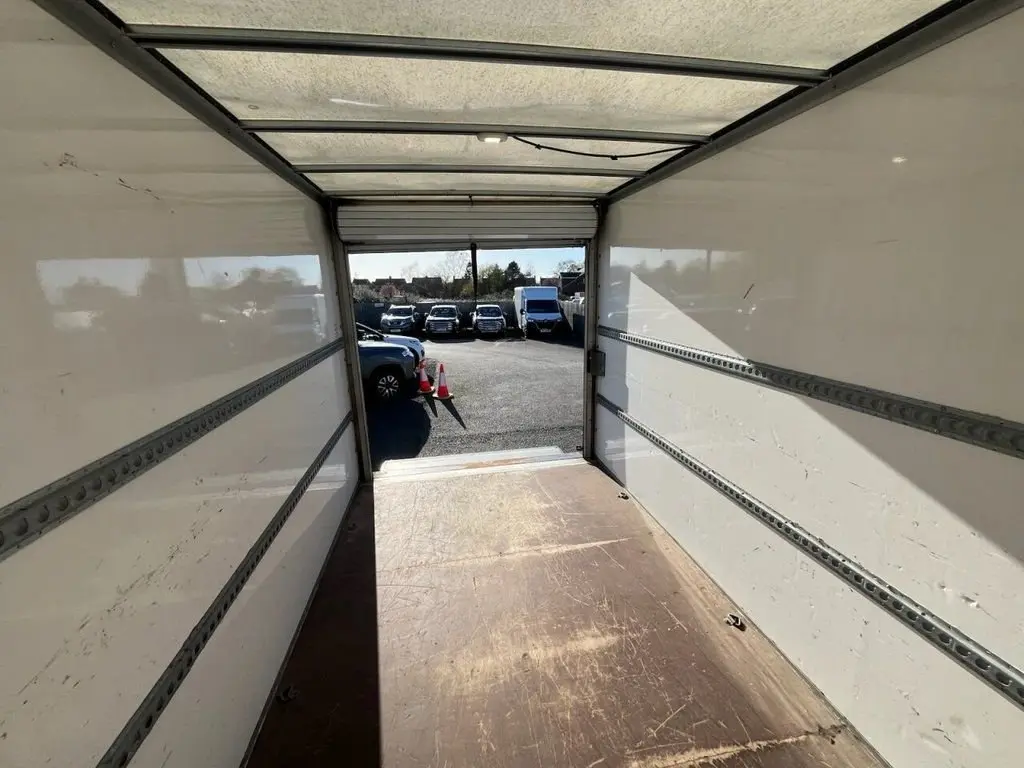 2022 Ford Transit, photo 15