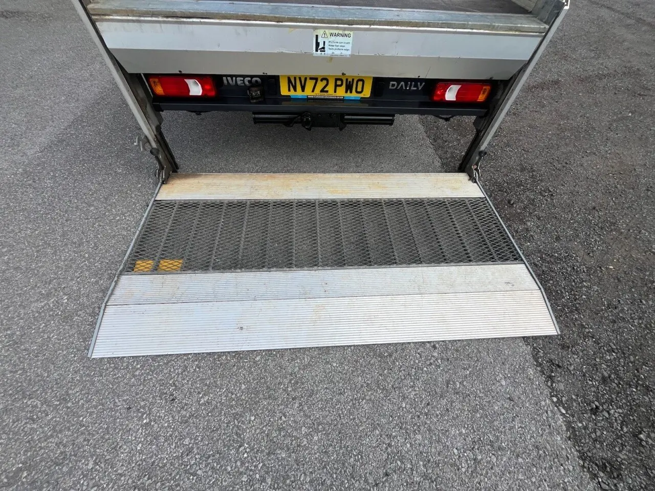 2023 Iveco Daily, photo 5