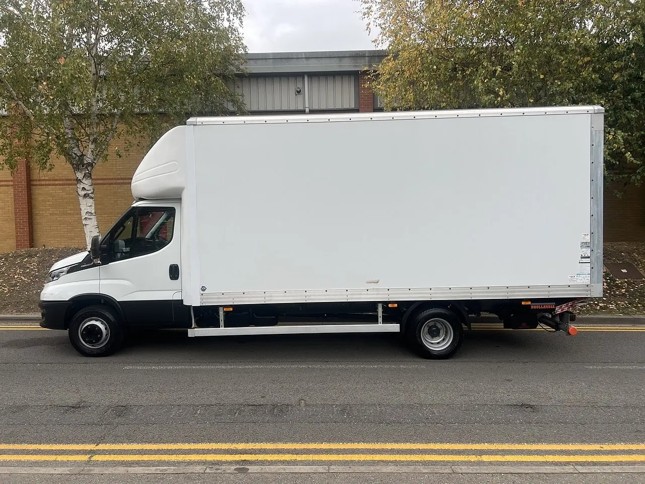 2024 Iveco Daily, photo 10