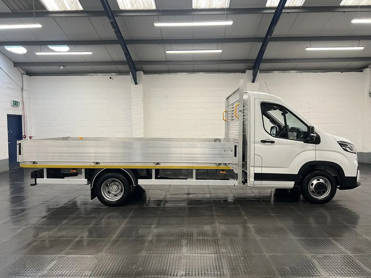 2023 Maxus Deliver 9, photo 5