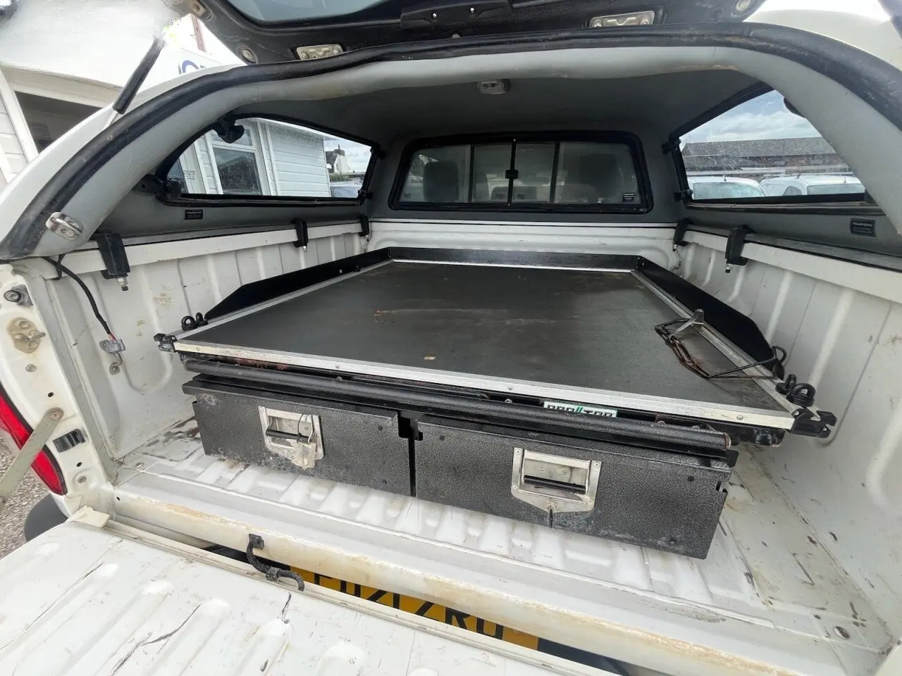 2021 Toyota Hilux, photo 2