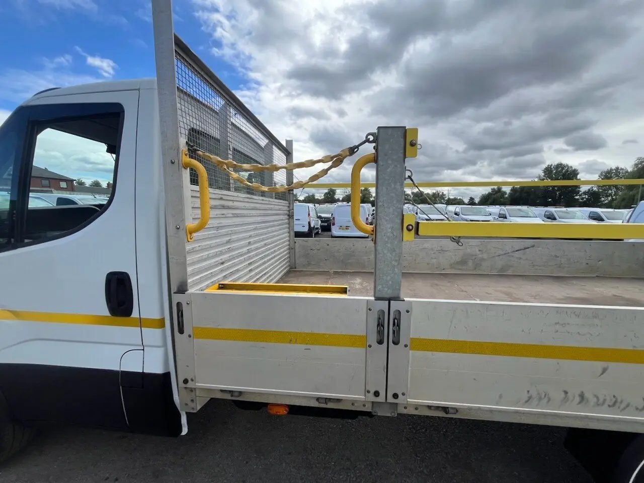2023 Iveco Daily, photo 2