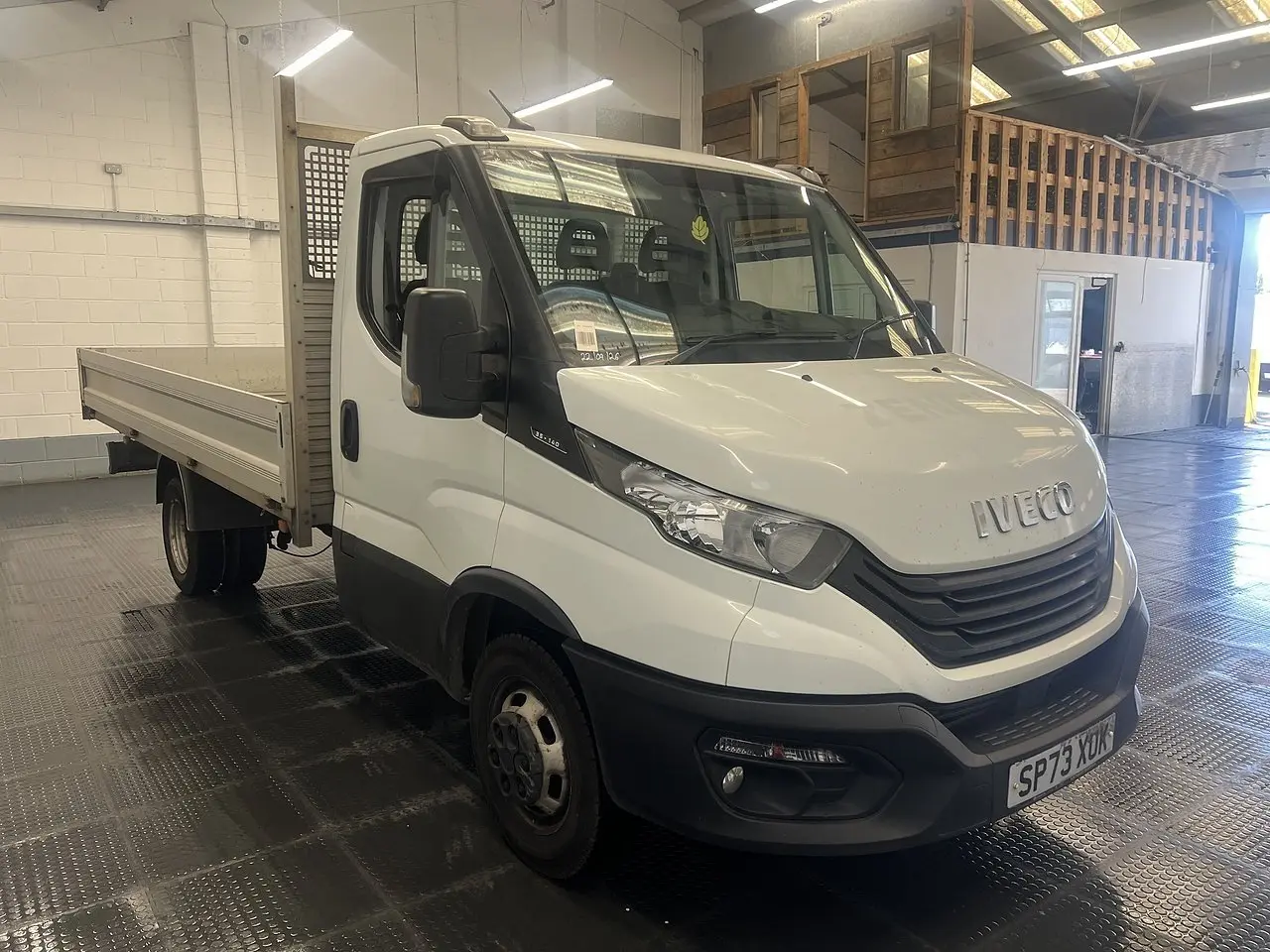 2023 Iveco Daily, photo 5