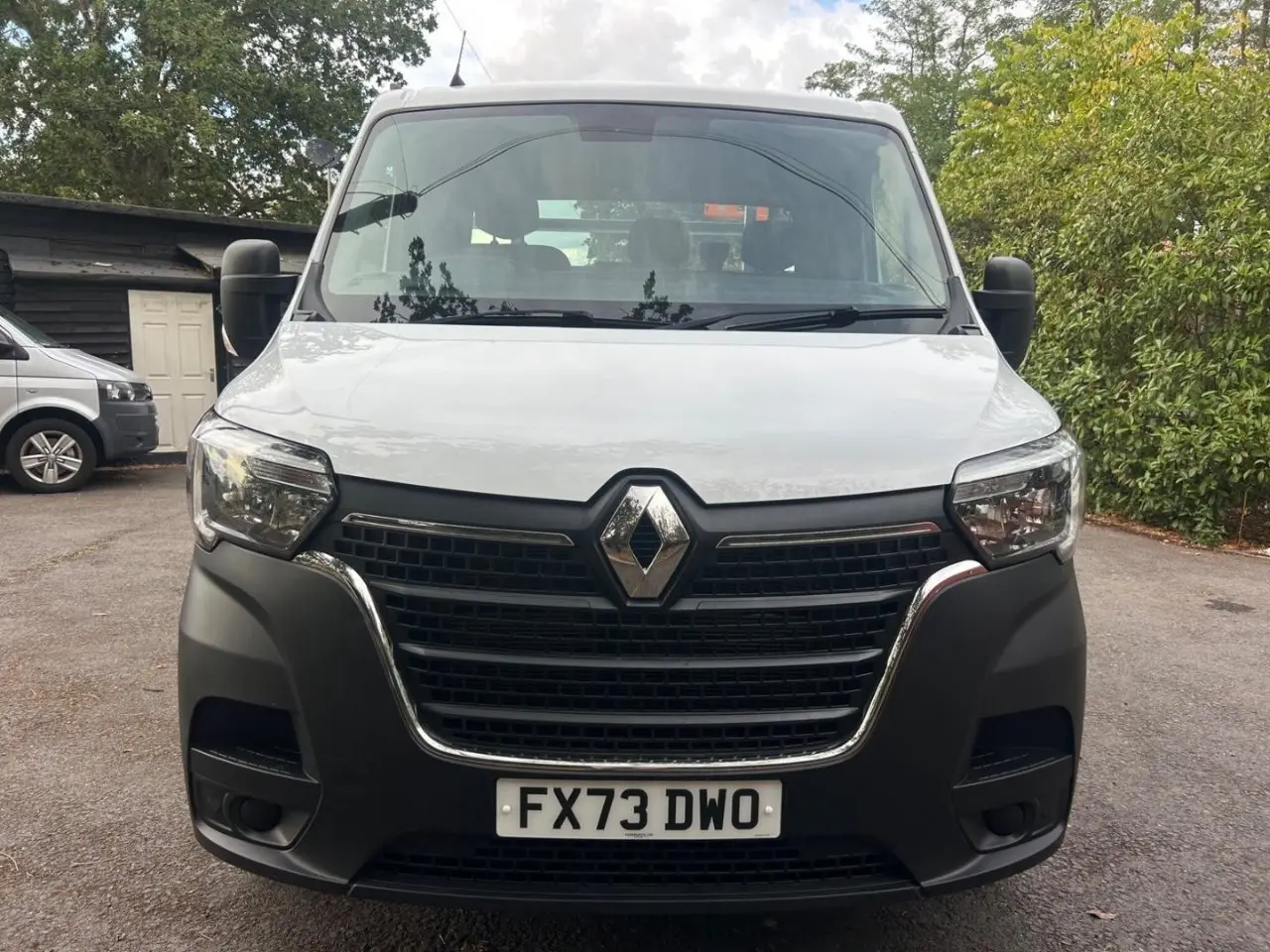 2023 Renault Master, photo 6