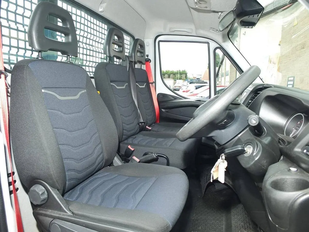 2021 Iveco Daily, photo 4