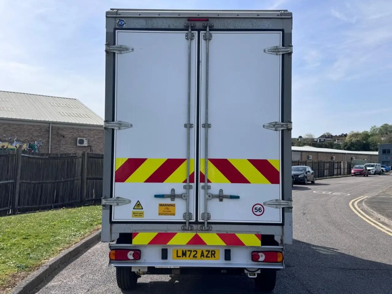 2022 Citroen Relay, photo 2