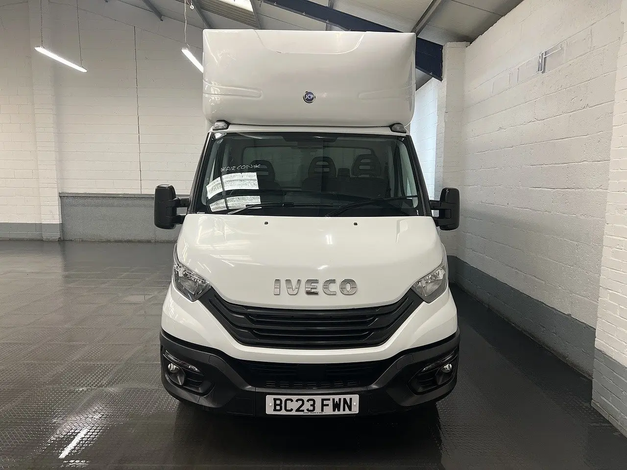 2023 Iveco Daily, photo 6