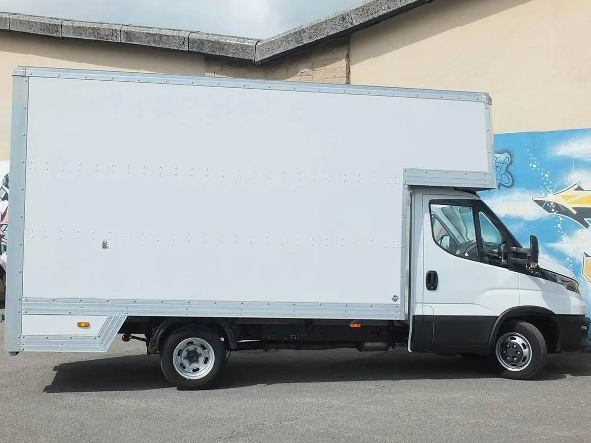 2025 Iveco Daily, photo 12