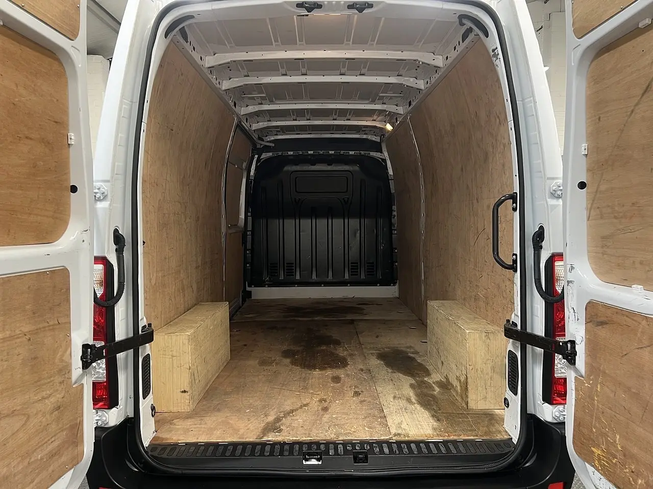 2023 Renault Master, photo 3