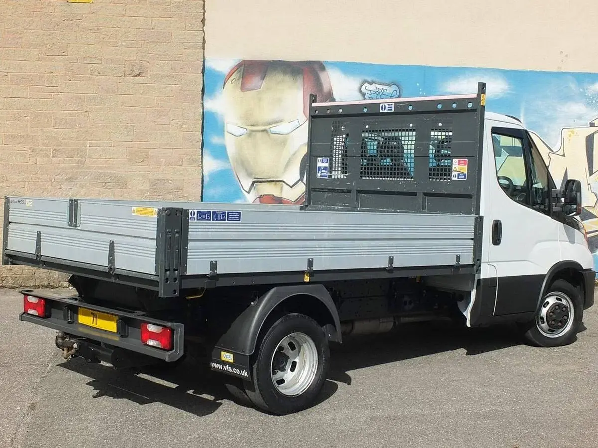2021 Iveco Daily, photo 5