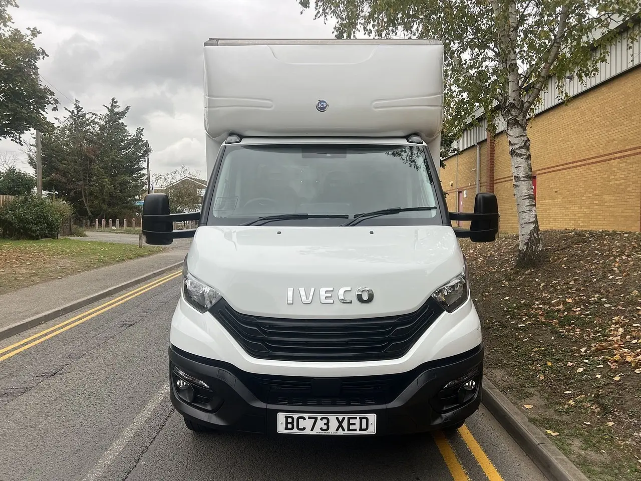 2024 Iveco Daily, photo 6