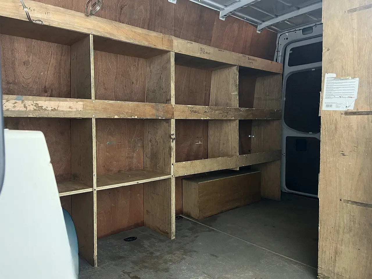 2023 Mercedes-Benz Sprinter, photo 2
