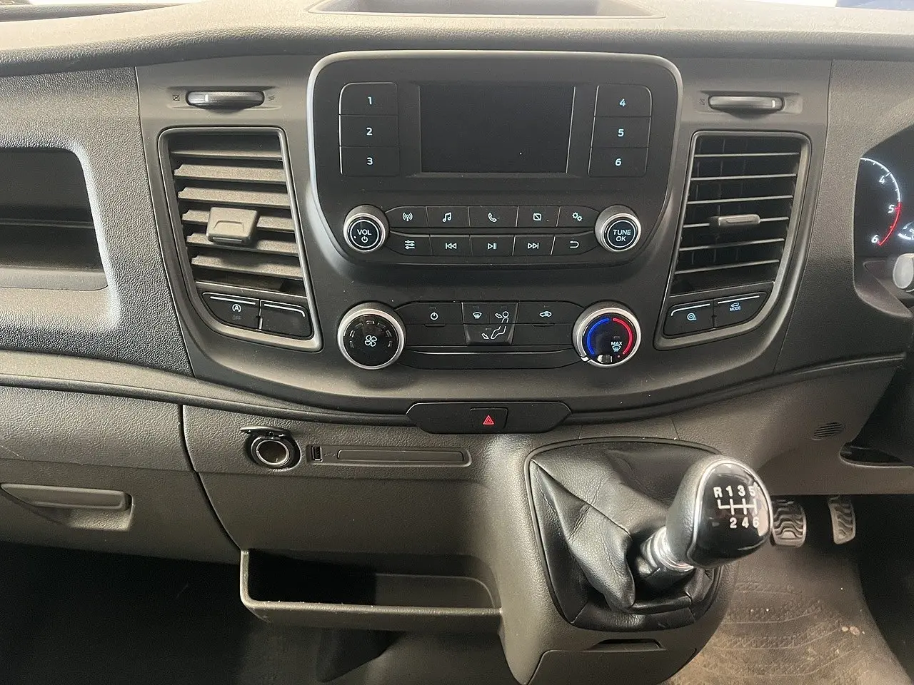 2021 Ford Transit, photo 6
