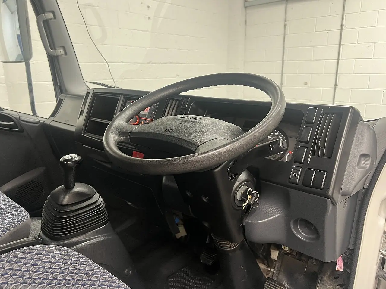 2023 Isuzu Grafter, photo 9