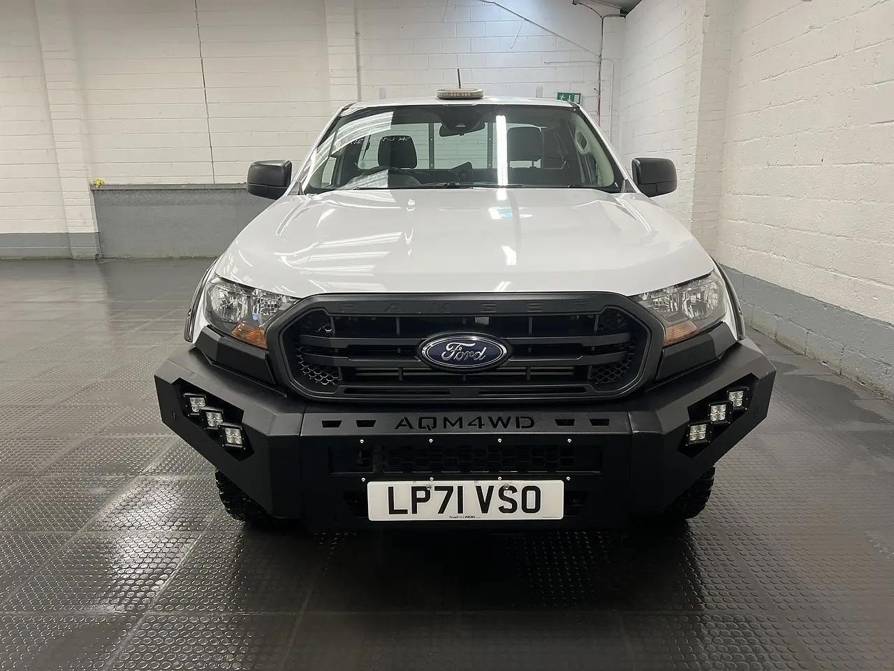 2022 Ford Ranger, photo 6