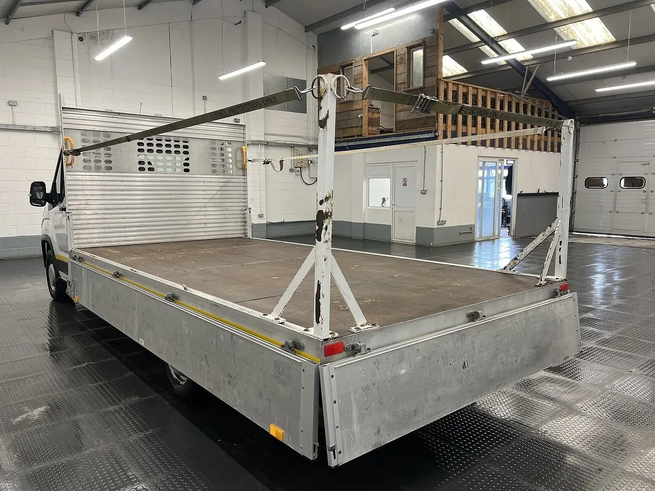 2023 Maxus Deliver 9, photo 5