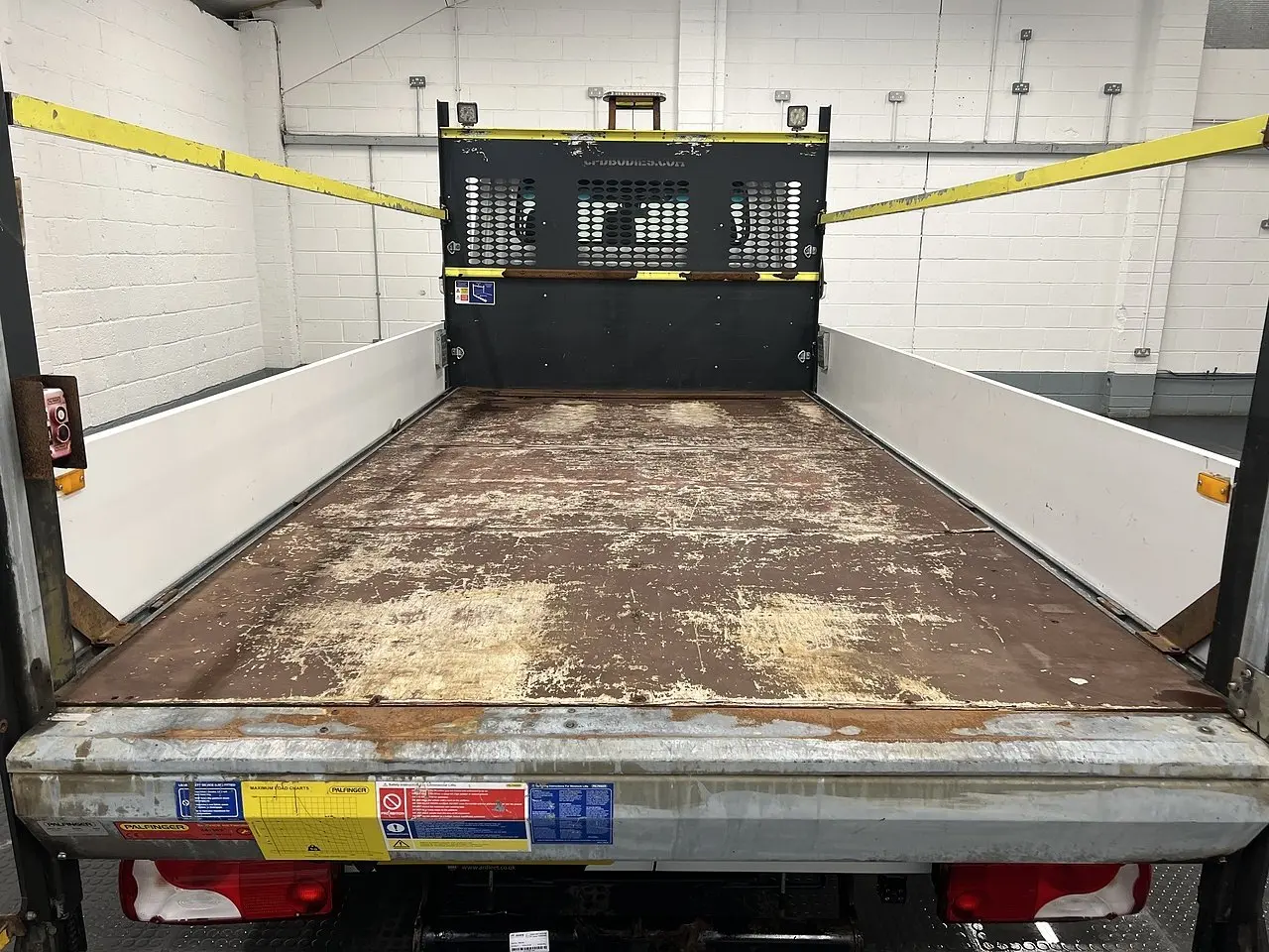 2021 Mercedes-Benz Sprinter, photo 3