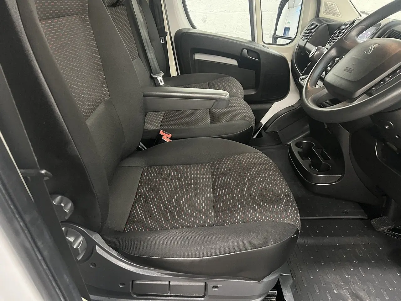 2023 Peugeot Boxer, photo 6