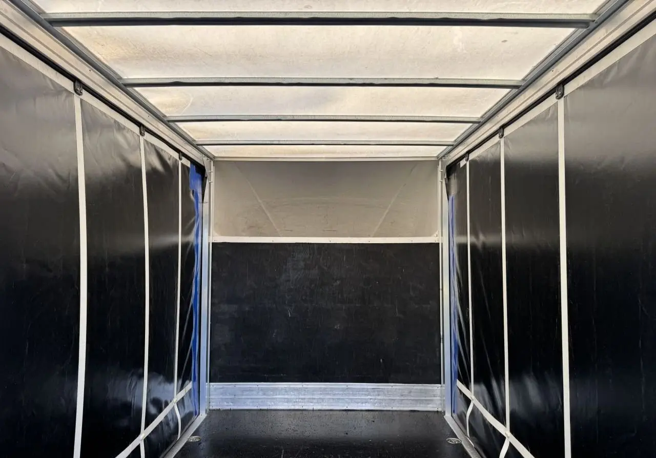 2022 Mercedes-Benz Sprinter, photo 3