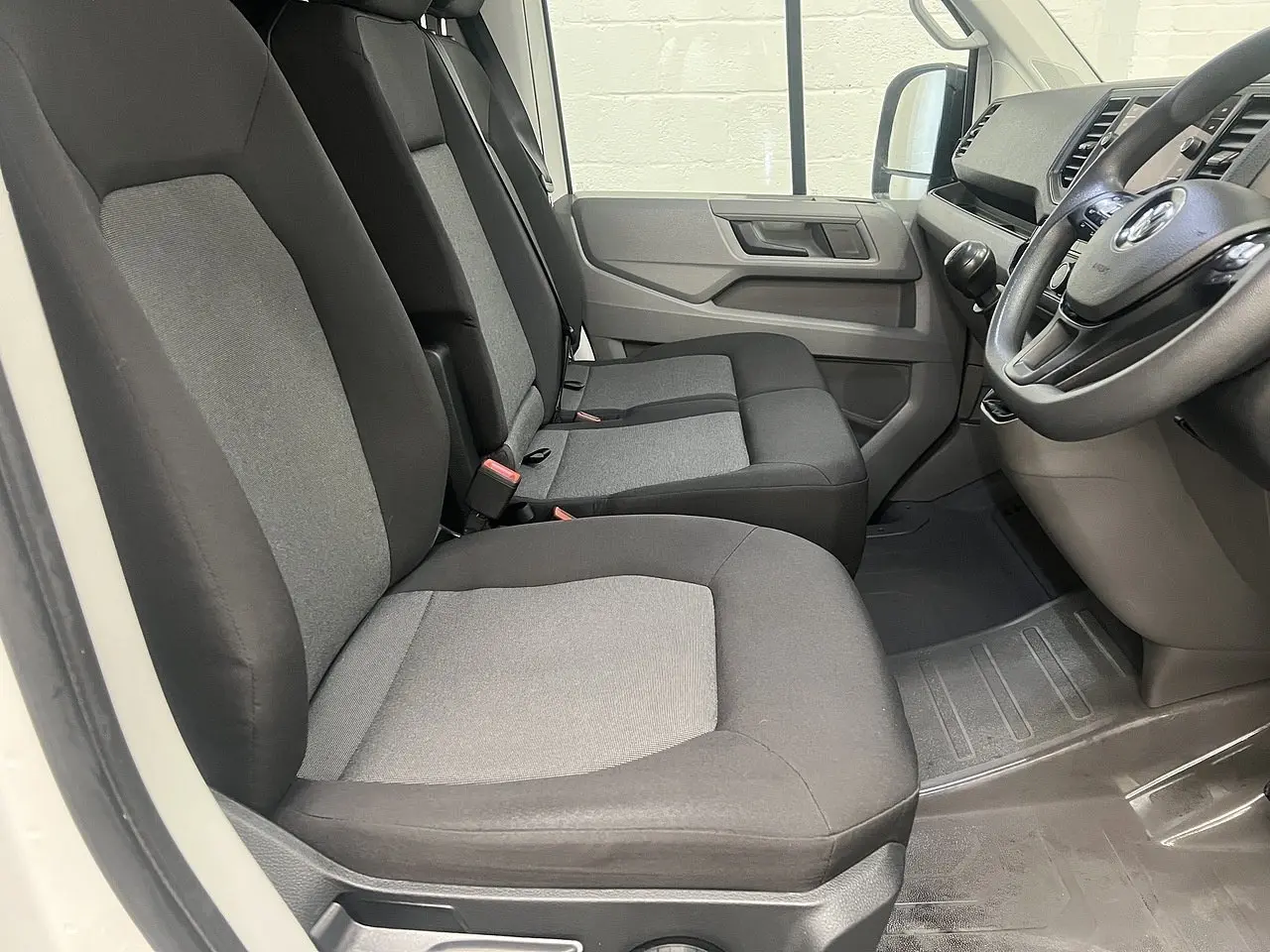 2023 Volkswagen Crafter, photo 6