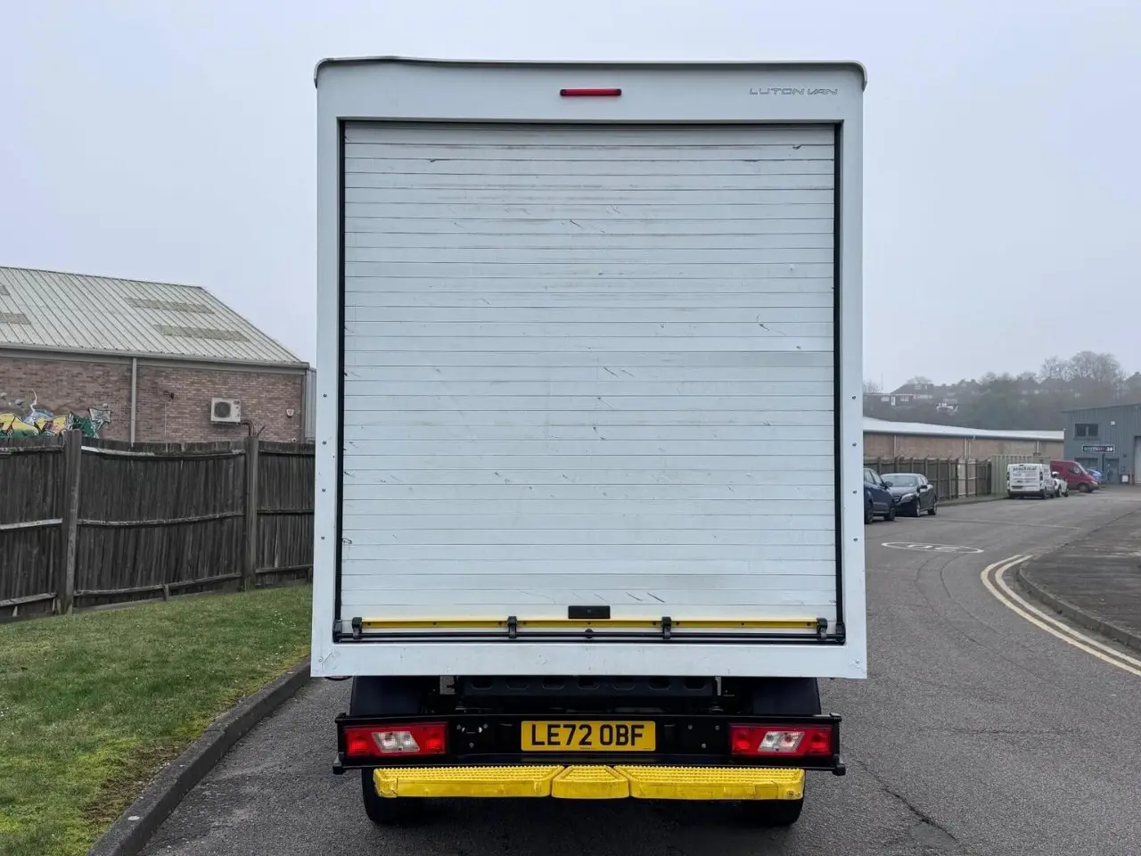 2023 Ford Transit, photo 6