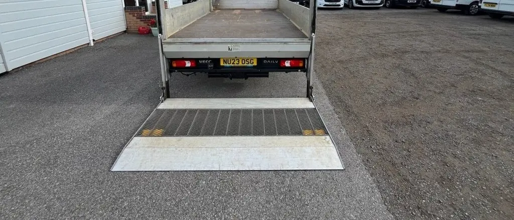 2023 Iveco Daily, photo 5