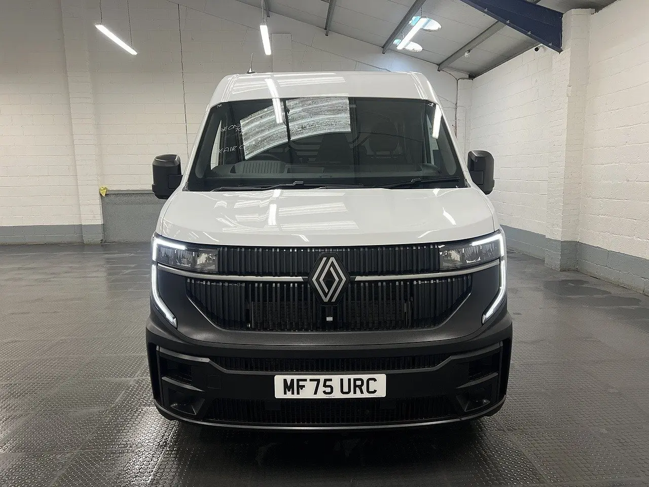 2025 Renault Master, photo 7