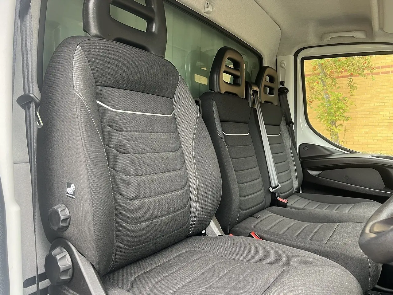 2024 Iveco Daily, photo 8