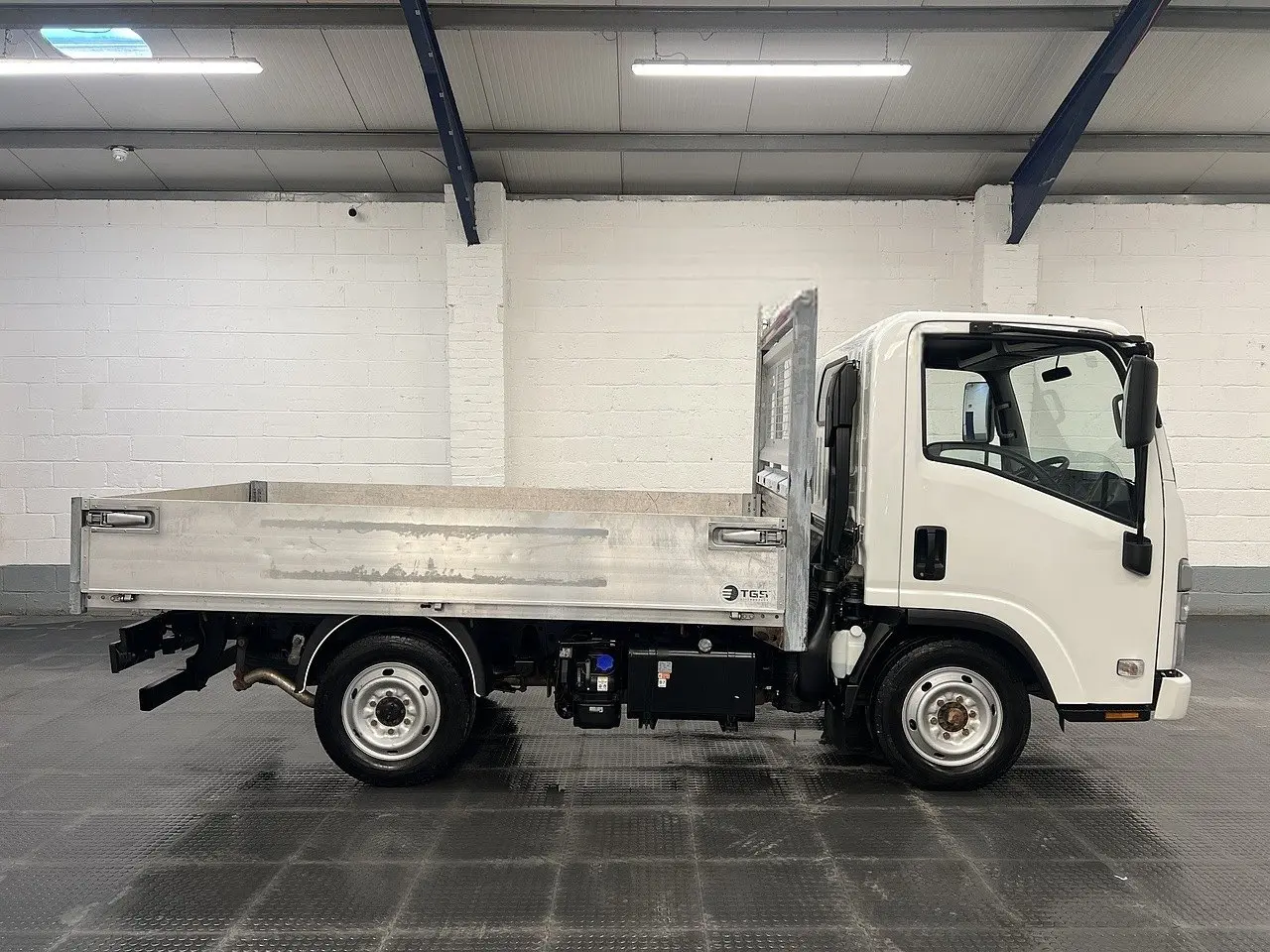 2023 Isuzu Grafter, photo 11