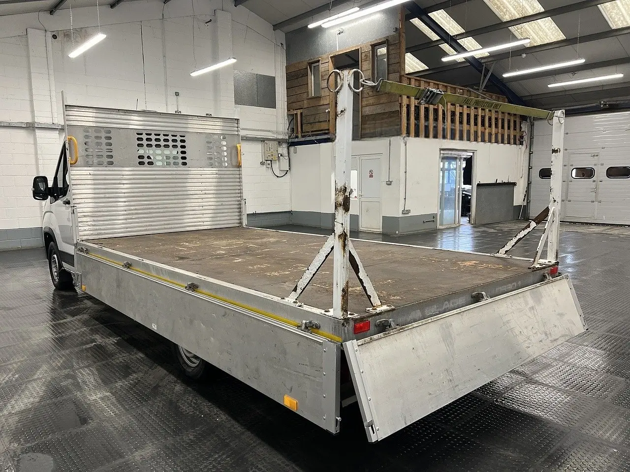 2023 Maxus Deliver 9, photo 5