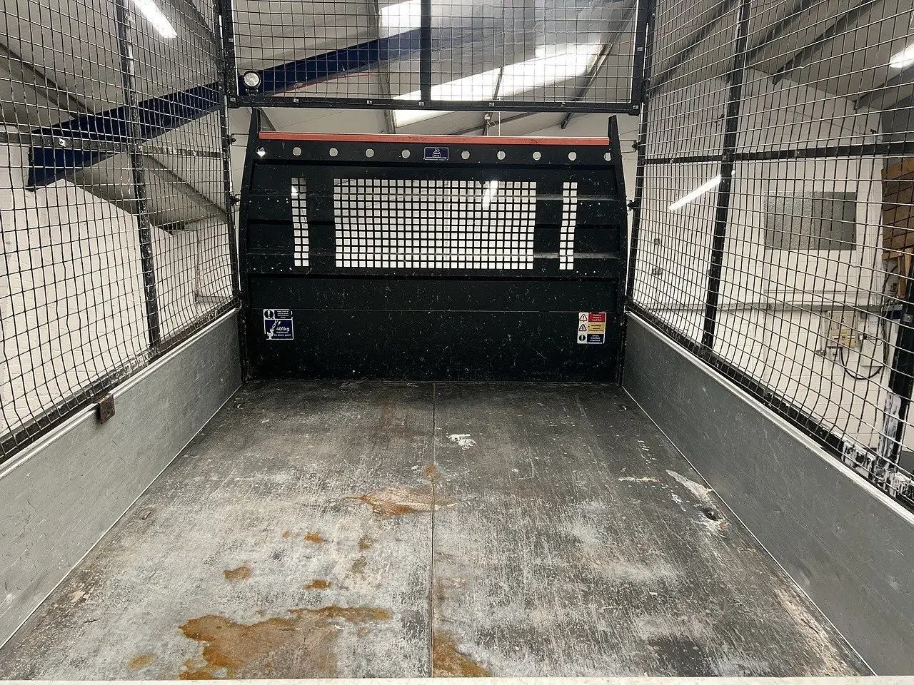 2021 Peugeot Boxer, photo 2