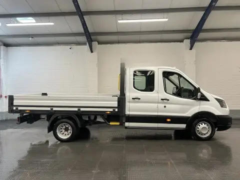 2022 Ford Transit