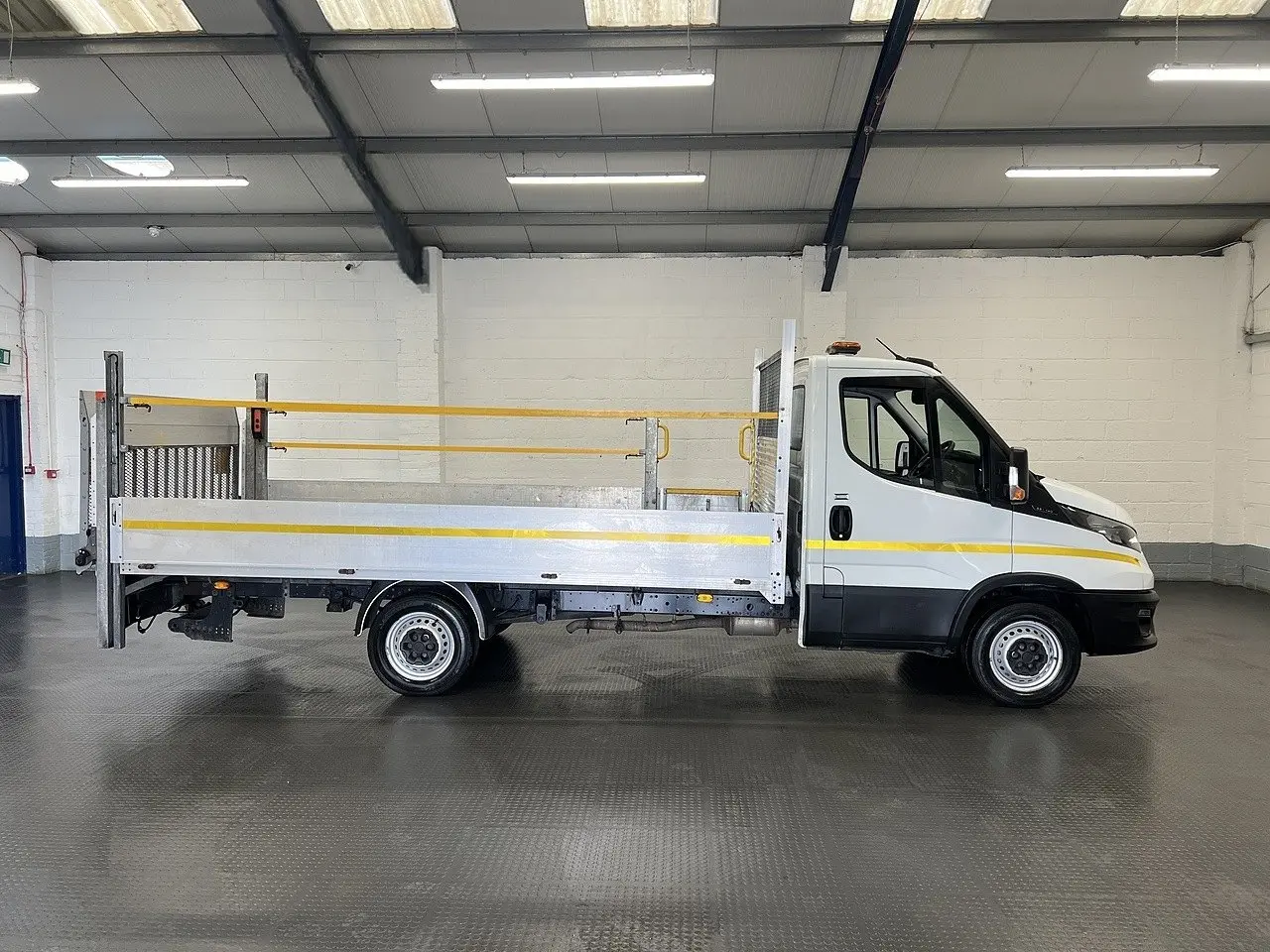 2022 Iveco Daily, photo 11
