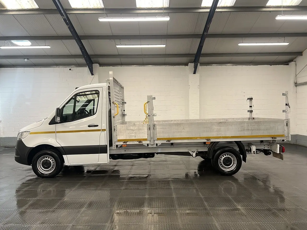 2023 Mercedes-Benz Sprinter