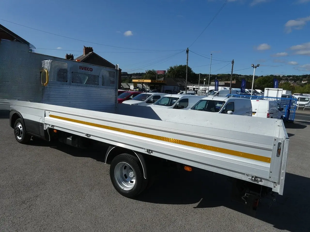 2023 Iveco Daily, photo 3