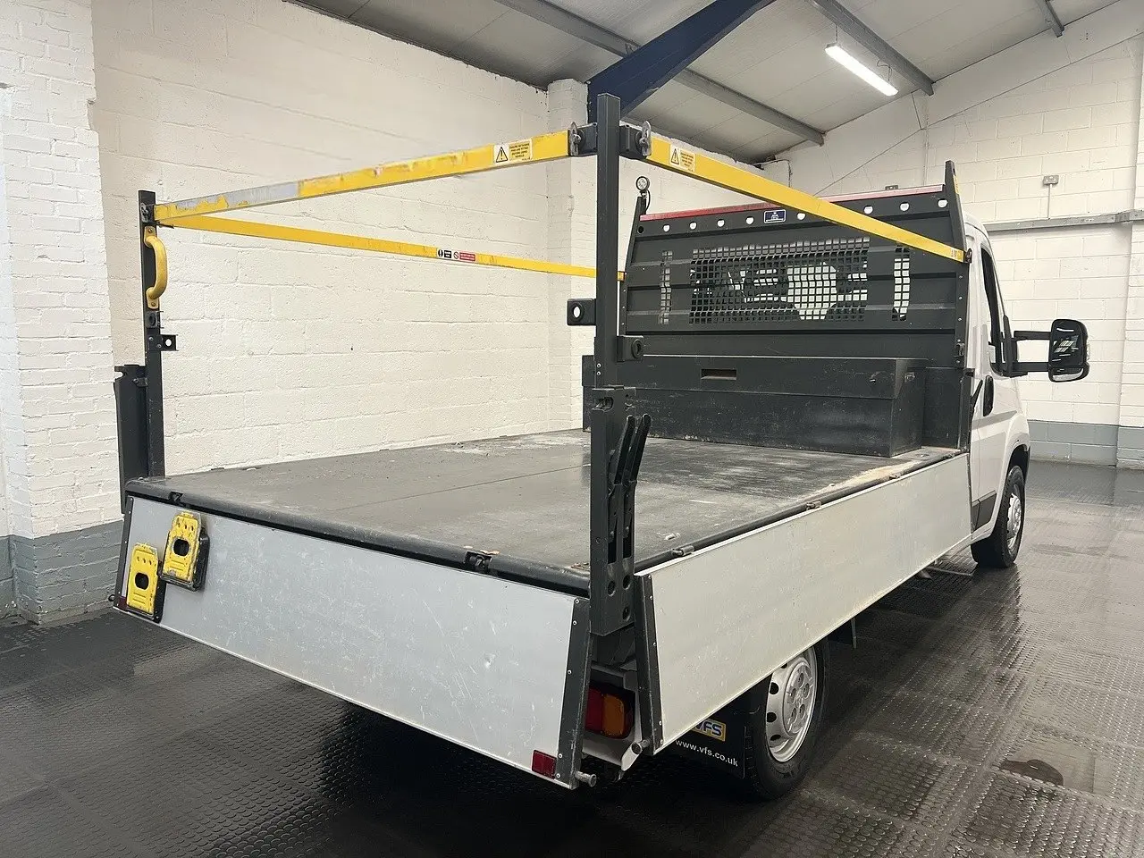 2021 Peugeot Boxer, photo 2