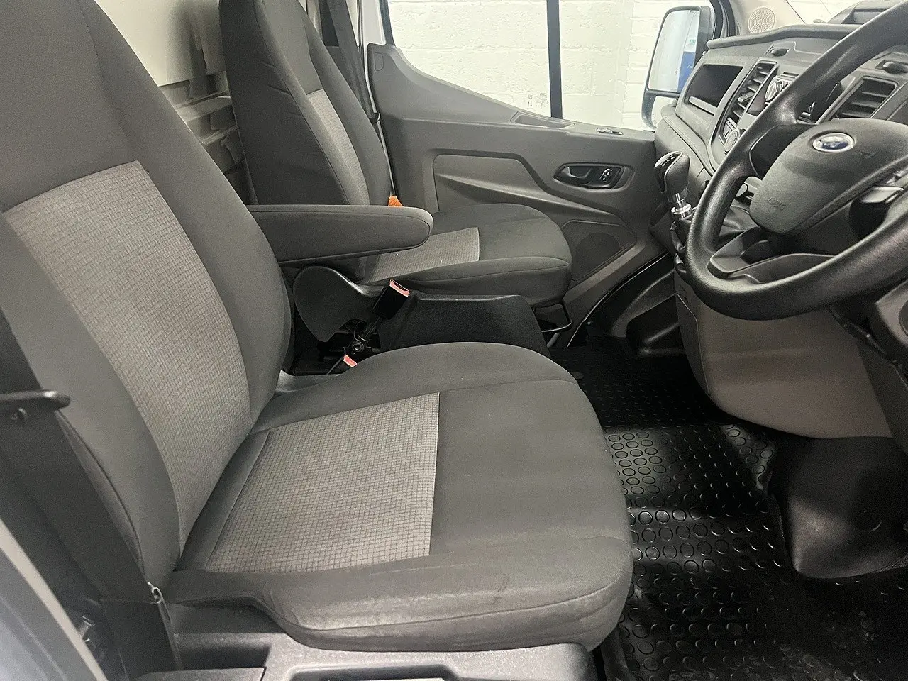 2022 Ford Transit, photo 6