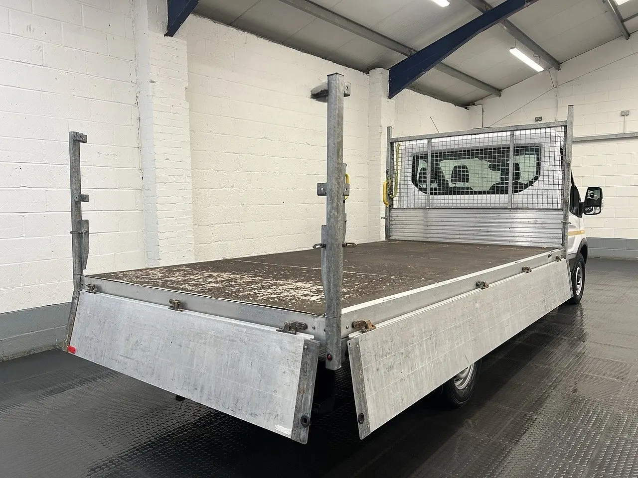 2023 Ford Transit, photo 5