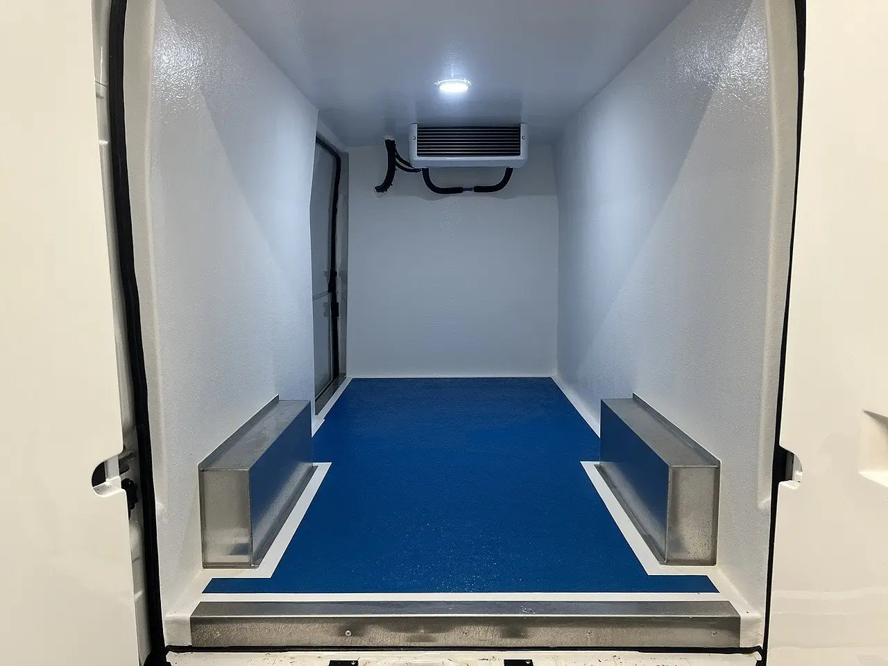 2025 Peugeot Boxer, photo 2