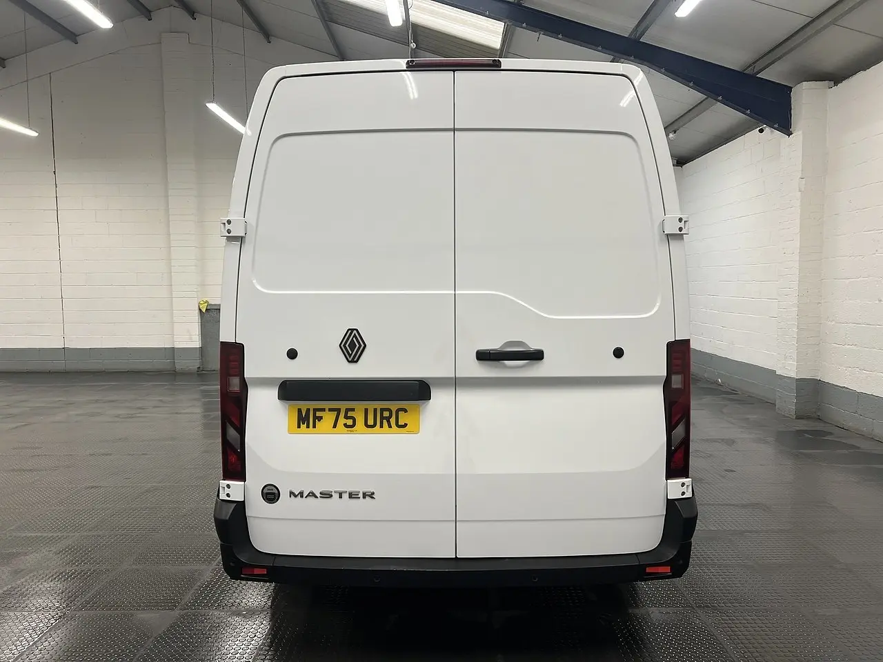 2025 Renault Master, photo 4